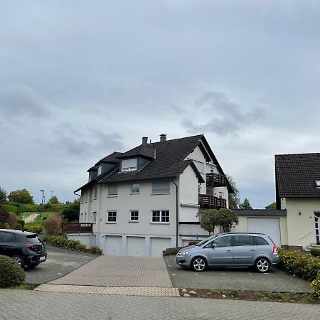 Ferienwohnung Zeitlos Attendorn Exterior foto